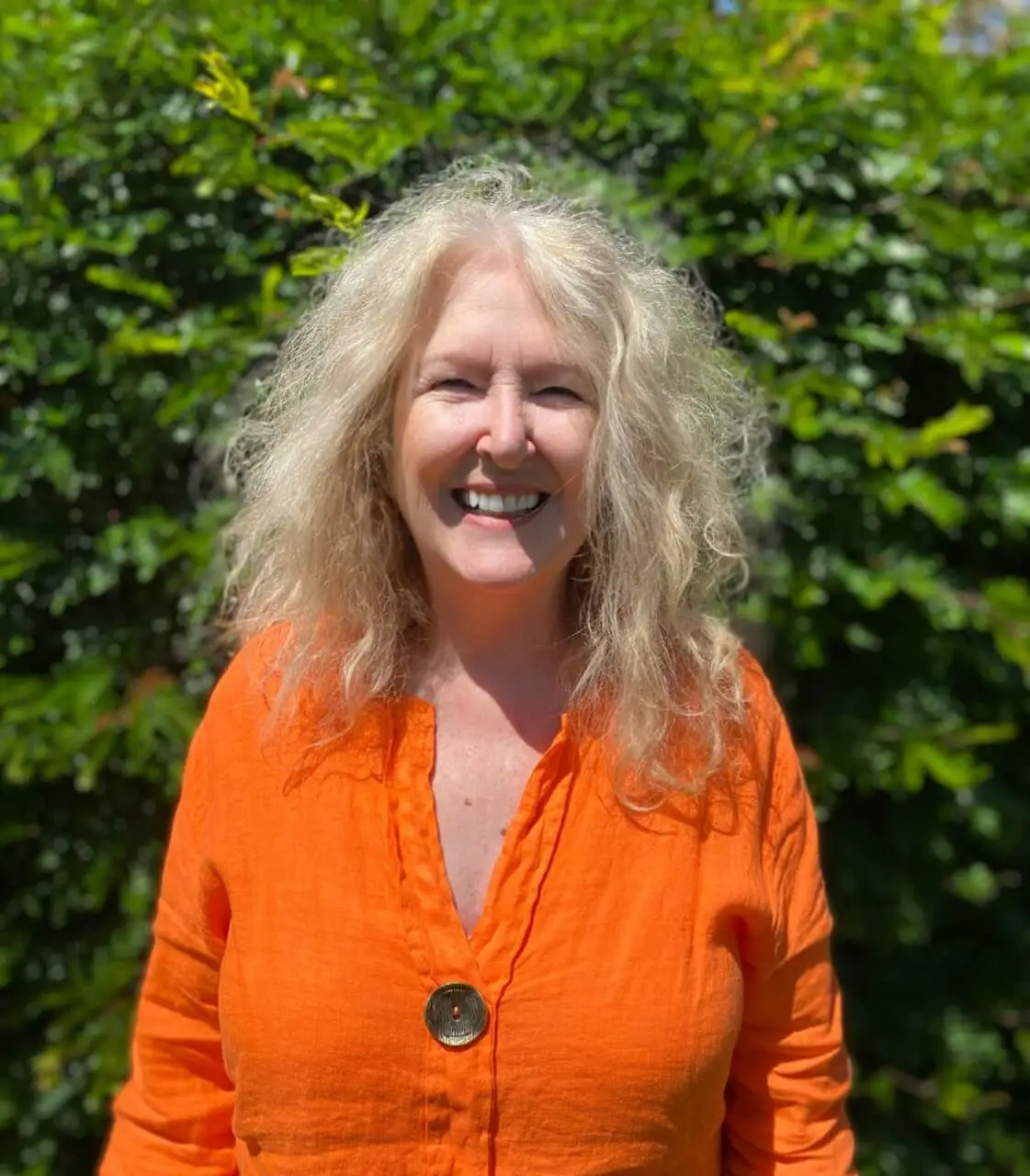 Jan Turner
