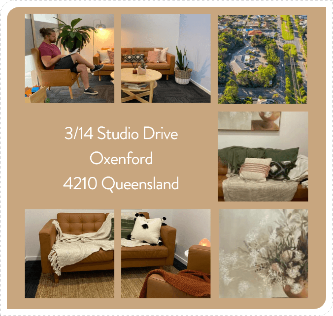 3/14 Studio Drive Oxenford 4210 Queensland
