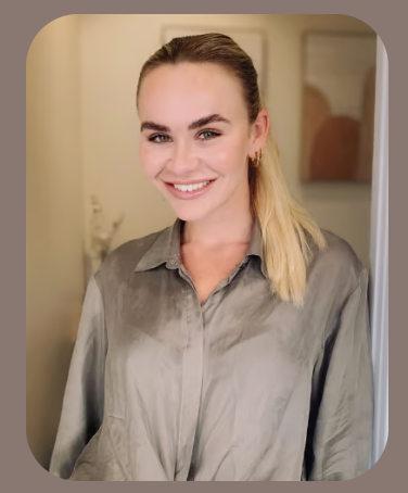 Jessica Roche Our Team - Mind On Health