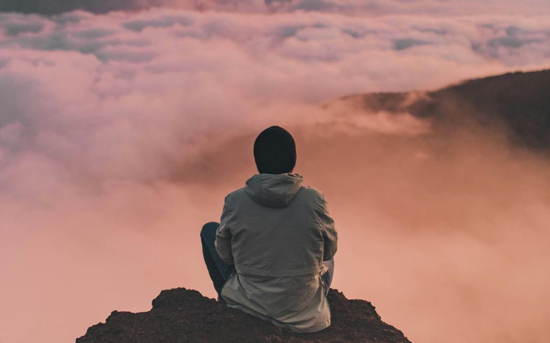 7 Grounding Techniques for Anxiety You Can Try Anywhere