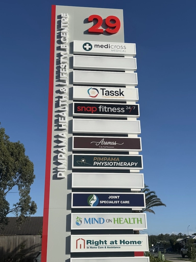 Pimpama Location